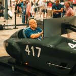 Briefing & Scrutineering @Brixia Forum | 16.06.2025