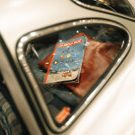 Briefing & Scrutineering @Brixia Forum | 16.06.2025