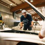 Briefing & Scrutineering @Brixia Forum | 16.06.2025