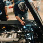 Briefing & Scrutineering @Brixia Forum | 16.06.2025