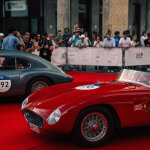 Briefing & Scrutineering @Brixia Forum | 16.06.2025