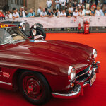 Briefing & Scrutineering @Brixia Forum | 16.06.2025