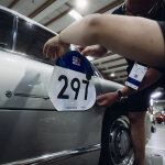 Briefing & Scrutineering @Brixia Forum | 16.06.2025