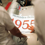 Briefing & Scrutineering @Brixia Forum | 16.06.2025