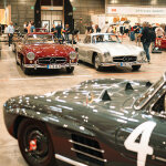 Briefing & Scrutineering @Brixia Forum | 16.06.2025