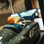 Briefing & Scrutineering @Brixia Forum | 16.06.2025