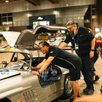 Briefing & Scrutineering @Brixia Forum | 16.06.2025