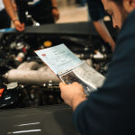 Briefing & Scrutineering @Brixia Forum | 16.06.2025