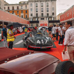 Briefing & Scrutineering @Brixia Forum | 16.06.2025