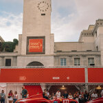 Briefing & Scrutineering @Brixia Forum | 16.06.2025