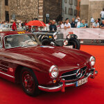 Briefing & Scrutineering @Brixia Forum | 16.06.2025