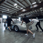 Briefing & Scrutineering @Brixia Forum | 16.06.2025