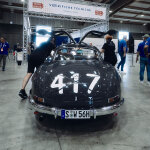 Briefing & Scrutineering @Brixia Forum | 16.06.2025