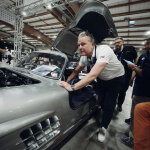 Briefing & Scrutineering @Brixia Forum | 16.06.2025