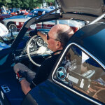 Rekordfahrten für die Ewigkeit – auf den Spuren einer legendären Mille Miglia Record breaking drives for eternity – on the trail of a legendary Mille Miglia