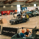 Briefing & Scrutineering @Brixia Forum | 16.06.2025