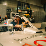 Briefing & Scrutineering @Brixia Forum | 16.06.2025