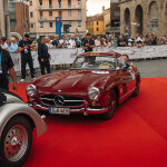 Briefing & Scrutineering @Brixia Forum | 16.06.2025