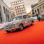 Briefing & Scrutineering @Brixia Forum | 16.06.2025