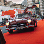 Briefing & Scrutineering @Brixia Forum | 16.06.2025