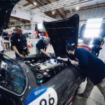 Briefing & Scrutineering @Brixia Forum | 16.06.2025