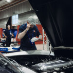 Briefing & Scrutineering @Brixia Forum | 16.06.2025