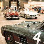 Briefing & Scrutineering @Brixia Forum | 16.06.2025