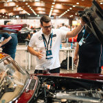 Briefing & Scrutineering @Brixia Forum | 16.06.2025