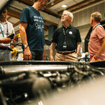 Briefing & Scrutineering @Brixia Forum | 16.06.2025