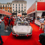 Briefing & Scrutineering @Brixia Forum | 16.06.2025