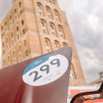 Briefing & Scrutineering @Brixia Forum | 16.06.2025