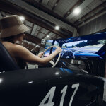 Briefing & Scrutineering @Brixia Forum | 16.06.2025