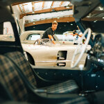 Briefing & Scrutineering @Brixia Forum | 16.06.2025