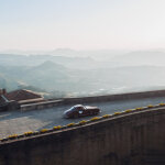 Rekordfahrten für die Ewigkeit – auf den Spuren einer legendären Mille Miglia Record breaking drives for eternity – on the trail of a legendary Mille Miglia