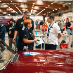 Briefing & Scrutineering @Brixia Forum | 16.06.2025