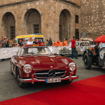 Briefing & Scrutineering @Brixia Forum | 16.06.2025