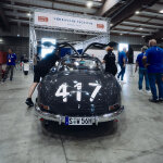 Briefing & Scrutineering @Brixia Forum | 16.06.2025