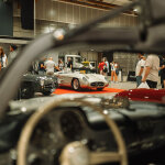 Briefing & Scrutineering @Brixia Forum | 16.06.2025