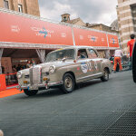 Briefing & Scrutineering @Brixia Forum | 16.06.2025