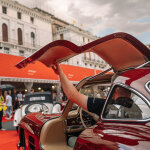 Briefing & Scrutineering @Brixia Forum | 16.06.2025