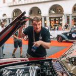 Briefing & Scrutineering @Brixia Forum | 16.06.2025