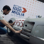 Briefing & Scrutineering @Brixia Forum | 16.06.2025