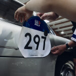 Briefing & Scrutineering @Brixia Forum | 16.06.2025