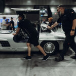 Briefing & Scrutineering @Brixia Forum | 16.06.2025