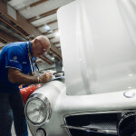 Briefing & Scrutineering @Brixia Forum | 16.06.2025