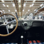 Briefing & Scrutineering @Brixia Forum | 16.06.2025