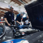 Briefing & Scrutineering @Brixia Forum | 16.06.2025