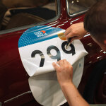 Briefing & Scrutineering @Brixia Forum | 16.06.2025