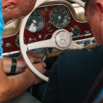 Briefing & Scrutineering @Brixia Forum | 16.06.2025