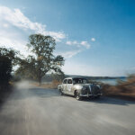 Rekordfahrten für die Ewigkeit – auf den Spuren einer legendären Mille Miglia Record breaking drives for eternity – on the trail of a legendary Mille Miglia